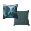 Accessorize Storm Filled Cushion 50 x 50 cm V442-HIN-CUSHION-STORM-BLUE-SQ