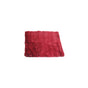 LONG HAIR Floor Rug Burgundy Rectangle V442-HIN-FLOORR-LONG-HAIR-BURGUNDY-RE