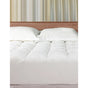 Big Sleep 900GSM Mattress Topper - Single V442-HIN-MATTRESSP-900GSM-WHITE-SB