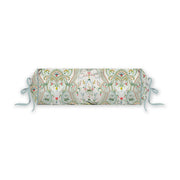 PIP Studio Curious Animal White Neck Roll Cushion V442-HIN-NECKROLL-CURIOUSANIMAL-WHITE-NK