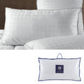 Accessorize Deluxe Hotel King Pillow 50 x 90 cm V442-HIN-PILLOW-DELUXEHOTEL-WHITE-KI