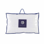 Accessorize Deluxe Hotel Standard Pillow Firm 45 x 70 cm V442-HIN-PILLOW-DELUXEHOTELFIRM-WHITE-ST