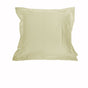 Accessorize 325TC One of Stripe Euro Pillowcase Ecru V442-HIN-PILLOWC-STRIPE-ECRU-EU