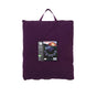 Accessorize Camp Quilt Purple V442-HIN-QUILT-CAMP-PURPLE-RE