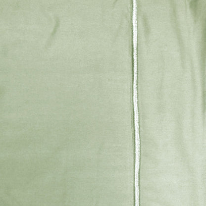 Grand Aterlier Pima Cotton Fennel Quilt Cover Set King V442-HIN-QUILTCS-400TCPIMACOTTON-FENNEL-KI