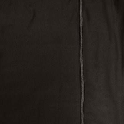 Grand Aterlier Pima Cotton Walnut Quilt Cover Set King V442-HIN-QUILTCS-400TCPIMACOTTON-WALNUT-KI