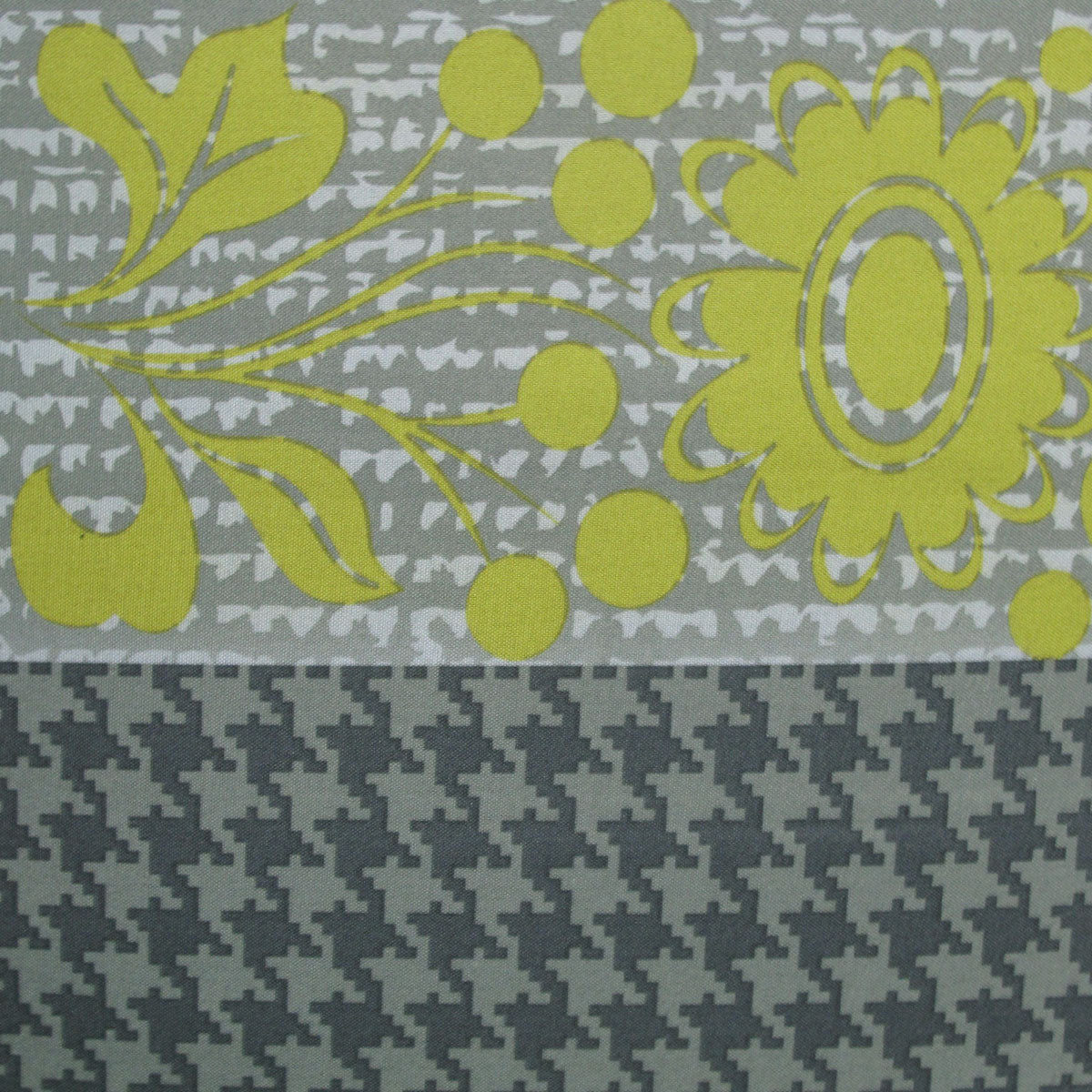 Big Sleep Ali Neon Quilt Cover Set King V442-HIN-QUILTCS-ALINEON-GREY-KI