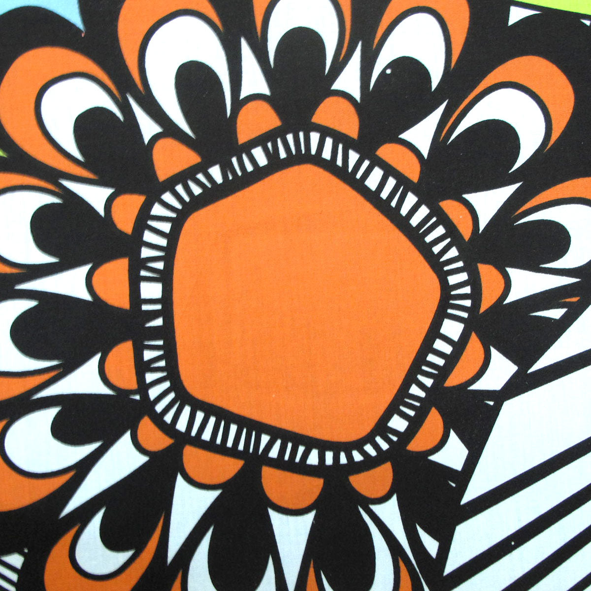 Accessorize Bold Colorful Quilt Cover Set Single V442-HIN-QUILTCS-BOLD-MULTI-SB