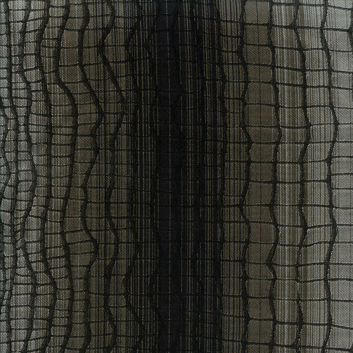 Accessorize Lizard Brown Jacquard Quilt Cover Set Double V442-HIN-QUILTCS-LIZARD-BROWN-DS