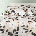 Big Sleep Hammond Quilt Cover Set DOUBLE V442-HIN-QUILTCS-PRINTED-HAMMOND-DS