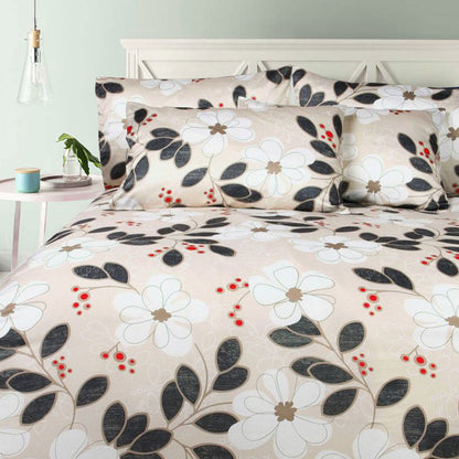 Big Sleep Hammond Quilt Cover Set DOUBLE V442-HIN-QUILTCS-PRINTED-HAMMOND-DS