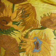 Bedding House Tournesol Yellow Quilt Cover Set King V442-HIN-QUILTCS-TOURNESOL-YELLOW-KI