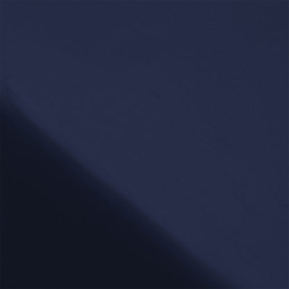 Accessorize 400TC Navy Bamboo Cotton Mega Sheet Set 50cm Wall Queen V442-HIN-SHEETS-BAMBOOCOTTON50CM-NAVY-QS