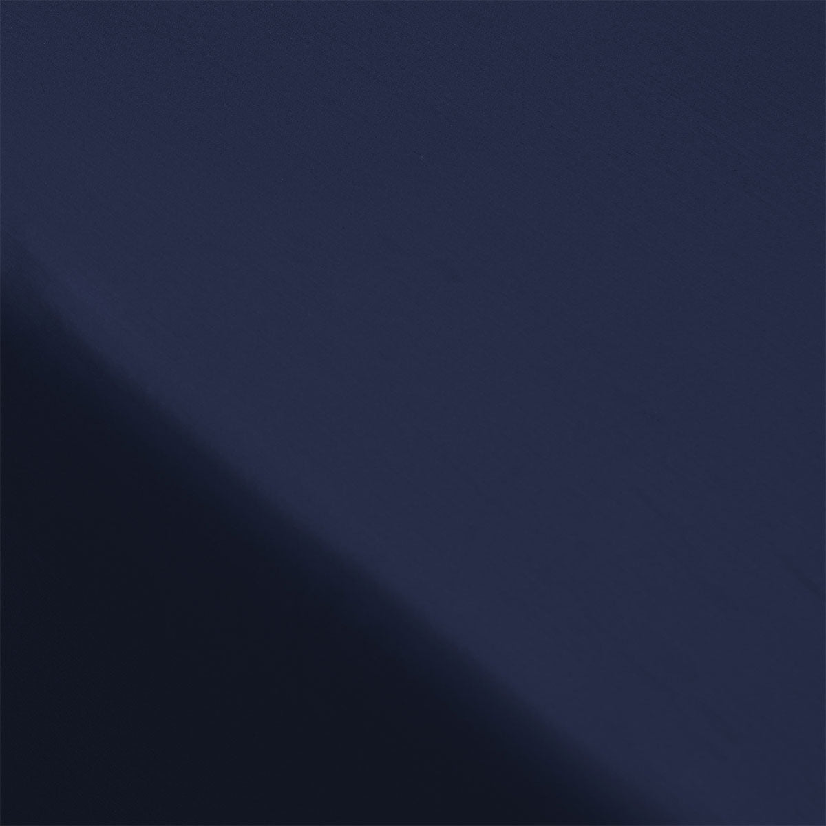 Accessorize 400TC Navy Bamboo Cotton Mega Sheet Set 50cm Wall Super King V442-HIN-SHEETS-BAMBOOCOTTON50CM-NAVY-SK