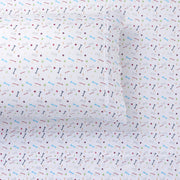 Happy Kids Bones Kids Printed Sheet Set Single V442-HIN-SHEETS-BONES-MULTI-SB