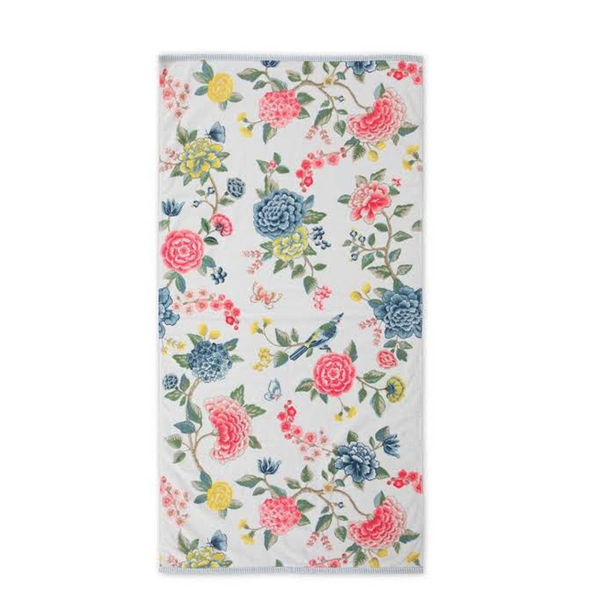PIP Studio Good Evening Cotton Towel White V442-HIN-TOWEL-GOODEVENING-WHITE-RE
