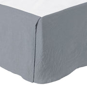 J Elliot Home 6 Pcs Ella Grey Comforter Set Single V442-IDC-COMFORTER-6PCELLA-GREY-SB