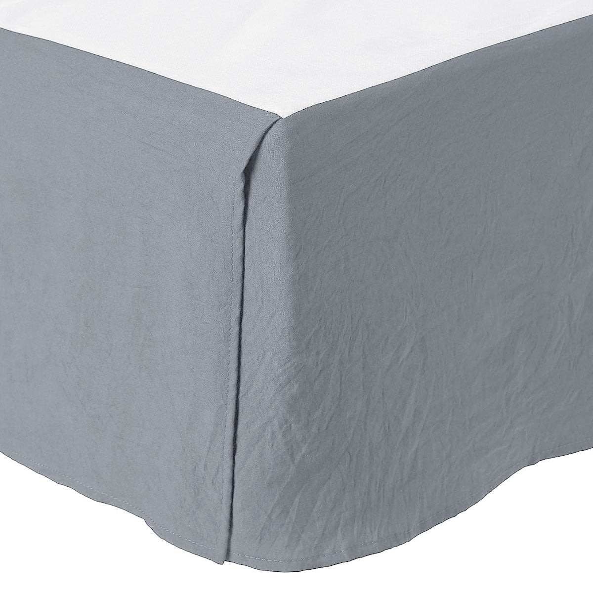 J Elliot Home 6 Pcs Ella Grey Comforter Set Single V442-IDC-COMFORTER-6PCELLA-GREY-SB