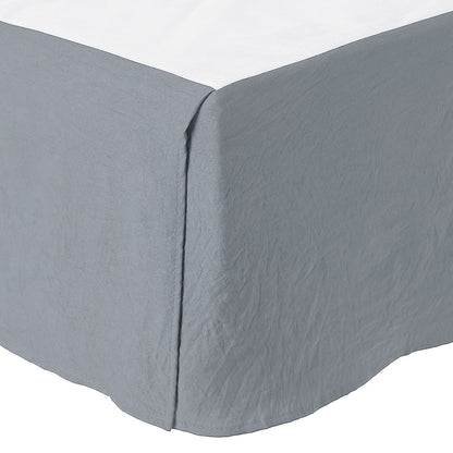 J Elliot Home 6 Pcs Ella Grey Comforter Set Single V442-IDC-COMFORTER-6PCELLA-GREY-SB
