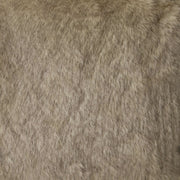 J Elliot Home Brown Fox Luxury Faux Fur Filled Cushion 50 x 50cm V442-IDC-CUSHION-FOX-BROWN-SQ