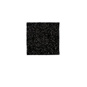 Small Designed Square Cushion Cover 30 x 30 cm Dazzle V442-IDC-CUSHIONC-DAZZLE-BLACK-SQ