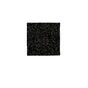 Small Designed Square Cushion Cover 30 x 30 cm Dazzle V442-IDC-CUSHIONC-DAZZLE-BLACK-SQ