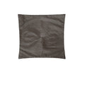 IDC Homewares Quality Cushion Cover Lara Wire Grey V442-IDC-CUSHIONC-LARAWIREEMBROIDERED-GREY-SQ
