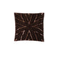 IDC Homewares Sequin Cushion Cover Bella Chocolate V442-IDC-CUSHIONC-SEQUINBELLA-CHOCOLATE-SQ