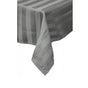 Quality Urban Grey Tablecloth 200 cm Round V442-IDC-TABLEC-URBAN200CM-GREY-RD