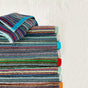J.Elliot Home Set of 4 Random Pick Colours Utility Towels V442-IDC-TOWEL-SETOF4UTILITY-MULTI-RE