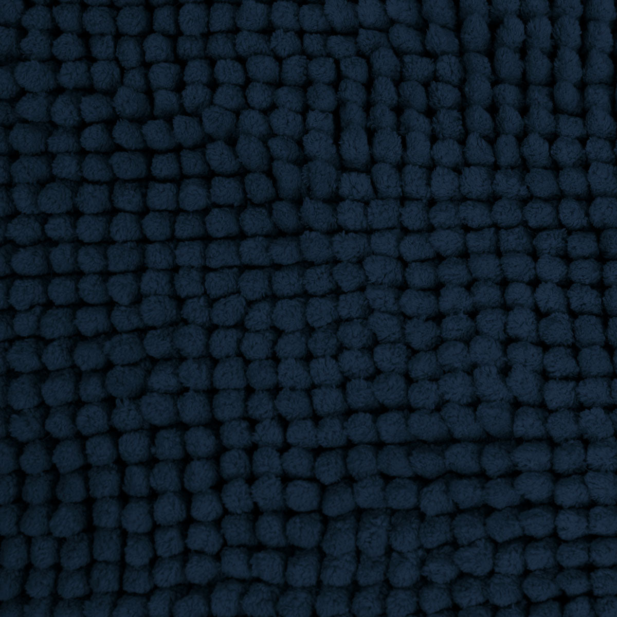 Toggle Microfiber Bath Mat Large Navy V442-INT-BATHM-TOGGLELARGE-NAVY-RE