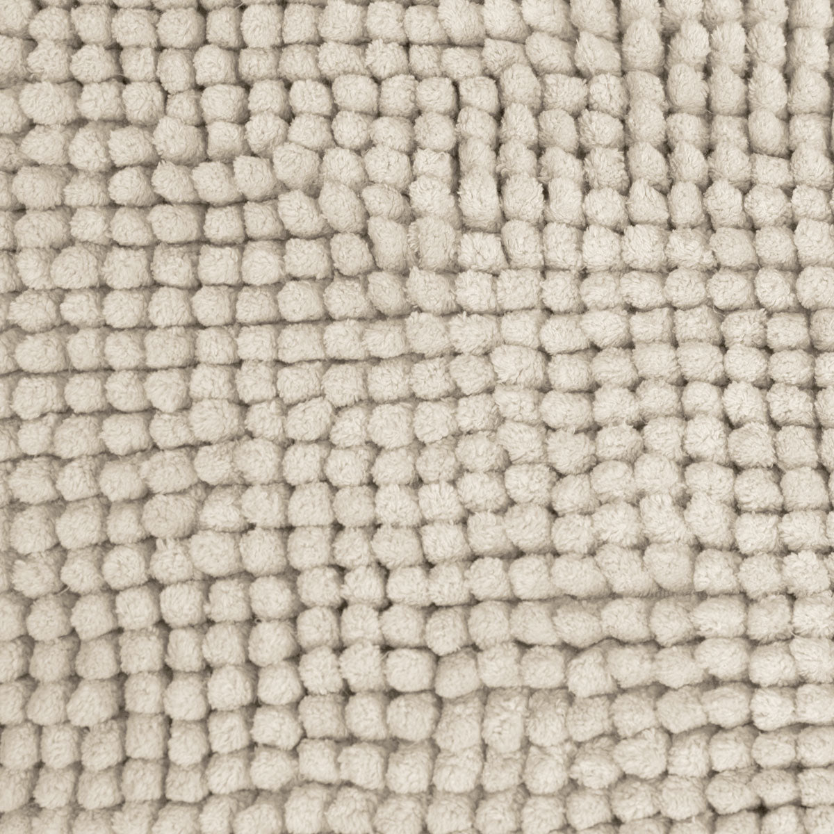 Toggle Microfiber Bath Mat Large Stone V442-INT-BATHM-TOGGLELARGE-STONE-RE