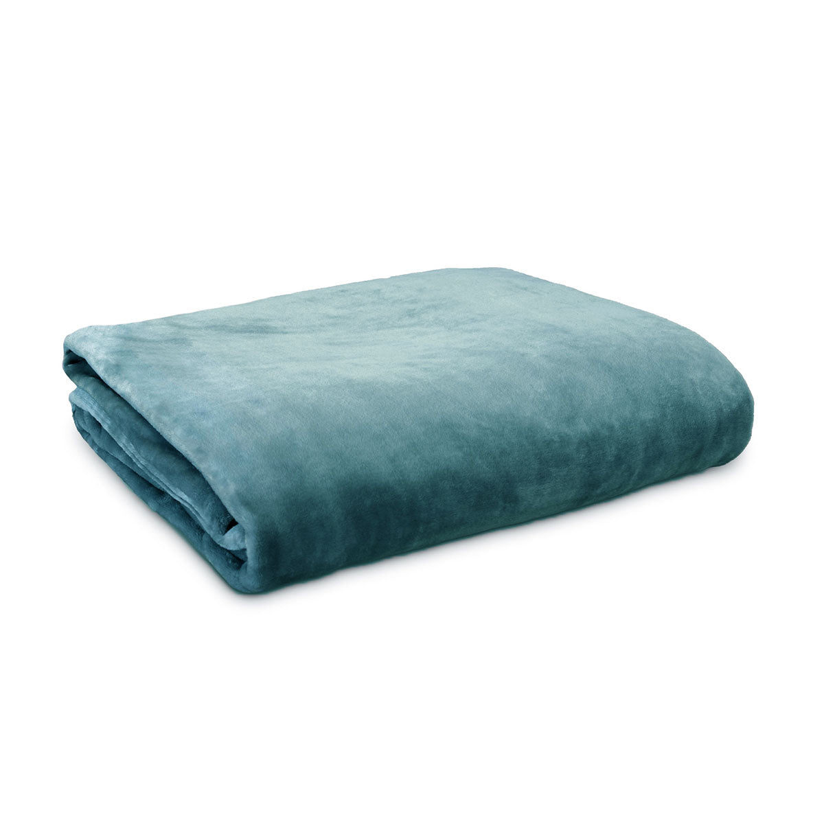 Ardor Lucia Luxury Push Blanket Stormy Sea Double V442-INT-BLANKET-LUCIA-STORMYSEA-DS
