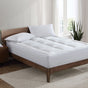 Ardor 1800GSM Reversible Mattress Topper Queen V442-INT-MATTRESST-1800GSMREVERSIBLE-WHITE-QS