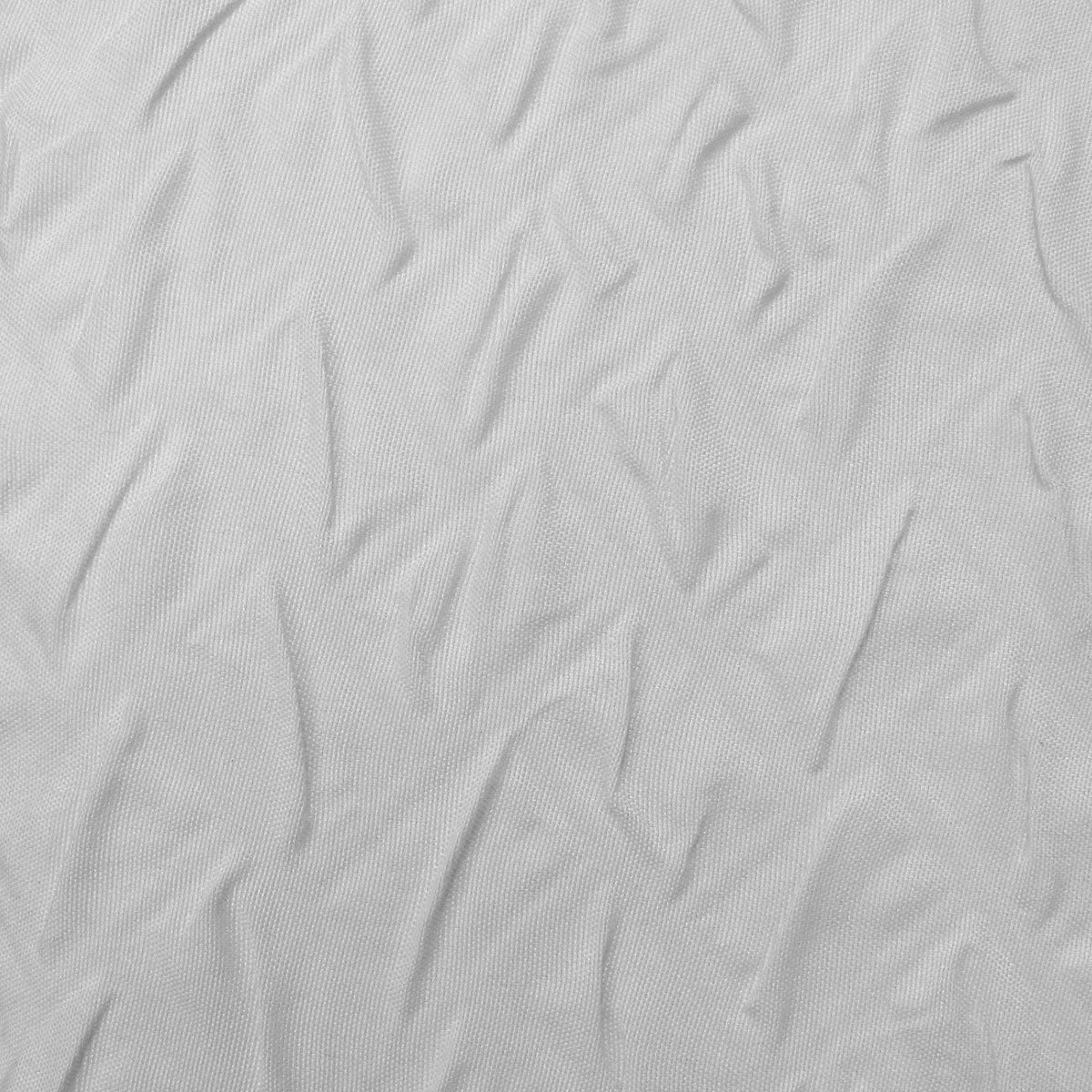 Ardor Embossed Quilt Cover Set Bondi White Double V442-INT-QUILTCS-BONDI-WHITE-DS