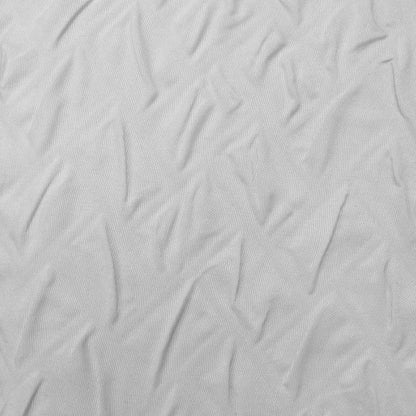 Ardor Embossed Quilt Cover Set Bondi White Queen V442-INT-QUILTCS-BONDI-WHITE-QS