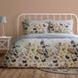 Ardor Gracie Printed Floral Quilt Cover Set King V442-INT-QUILTCS-GRACIE-MULTI-KI