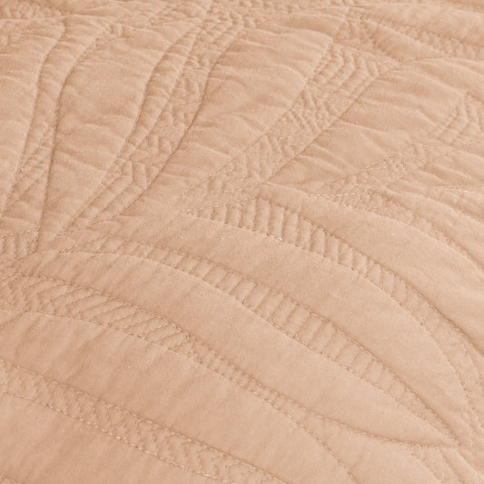 Ardor Jocelyn Dusk Quilt Cover Set Queen V442-INT-QUILTCS-JOCELYN-DUSK-QS