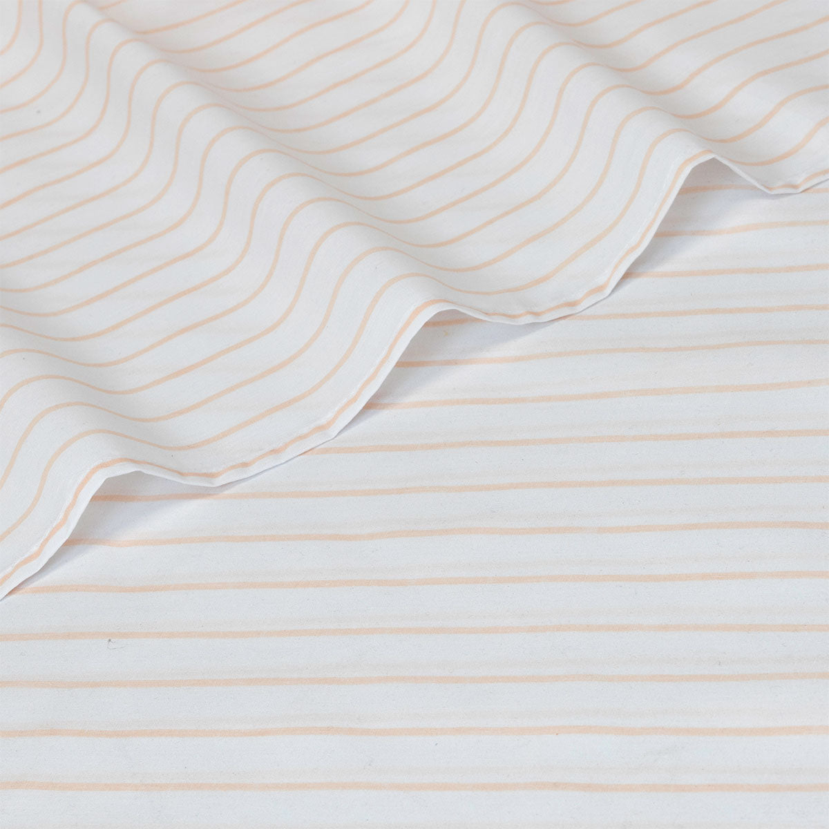 Jelly Bean Kids Striped Sheet Set Watermelon Single V442-INT-SHEETS-STRIPED-WATERMELON-SB
