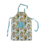 May Gibbs Gumnut Baby Cotton Apron 60 x 85 cm V442-JTC-APRON-GUMNUTBABY-MULTI-SH