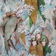 May Gibbs Gumnut Baby Cotton Apron 60 x 85 cm V442-JTC-APRON-GUMNUTBABY-MULTI-SH