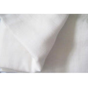 Pack of 3 Swaddling Muslin Wrap 120x120cm each V442-JTC-MISC-SWADDINGWRAP-WHITE-SQ