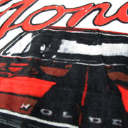 Holden Monaro Cars Printed 100% Cotton Beach Towel 75 x 150 cm V442-JTC-TOWEL-HOLDENMONARO-TAUPE-RE