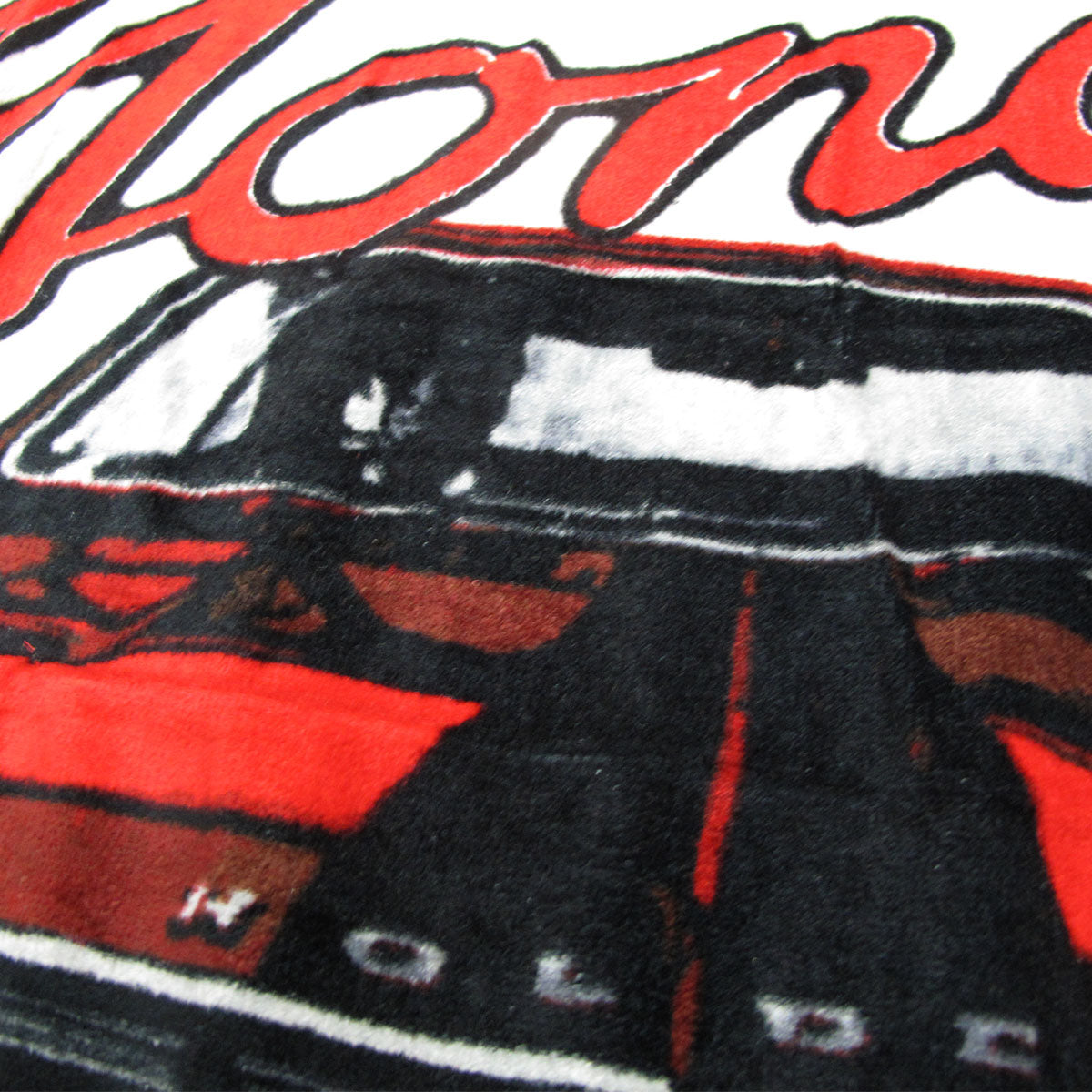 Holden Monaro Cars Printed 100% Cotton Beach Towel 75 x 150 cm V442-JTC-TOWEL-HOLDENMONARO-TAUPE-RE
