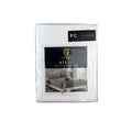 Ramesses 475TC Egyptian Cotton Twin Standard Pillowcases White V442-KIT-PILLOWC-EC475TC-WHITE-ST