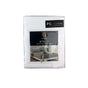 Ramesses 475TC Egyptian Cotton Twin Standard Pillowcases White V442-KIT-PILLOWC-EC475TC-WHITE-ST