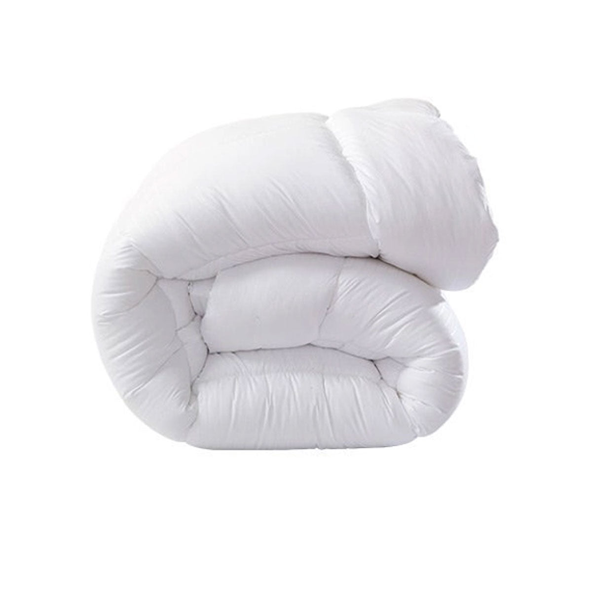 Ramesses 800GSM All Season Antibectiral Microfibre Quilt Queen V442-KIT-QUILT-800GSMMICROFIBRE-WHITE-QS