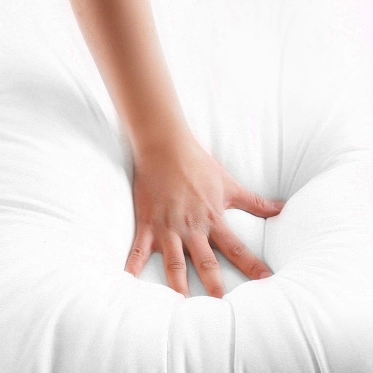 Ramesses 800GSM All Season Antibectiral Microfibre Quilt Super King V442-KIT-QUILT-800GSMMICROFIBRE-WHITE-SK