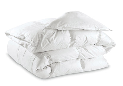 Microfibe 400gsm Quilt DOUBLE V442-KIT-QUILT-MICROFIBE-400GSM-DS
