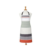Ladelle Intrinsic Cotton Apron 70 x 89 cm V442-LDE-APRON-INTRINSIC-CORAL-SH